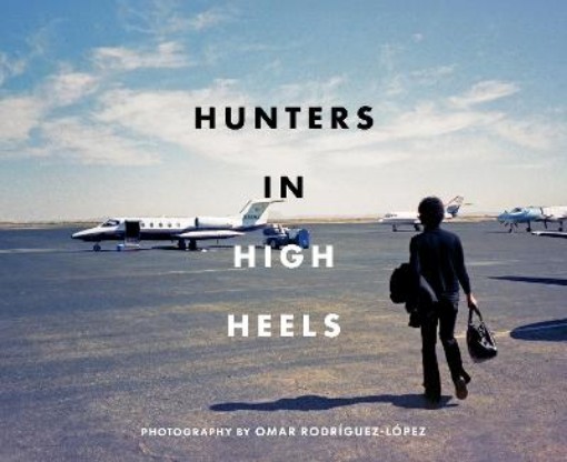 Picture of Hunters In High Heels