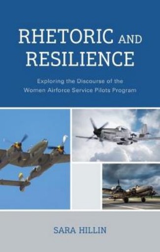 Picture of Rhetoric and Resilience
