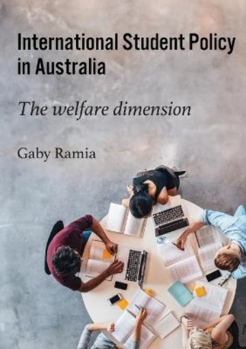 Picture of International Student Policy in Australia