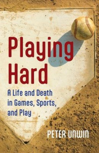 Picture of Playing Hard