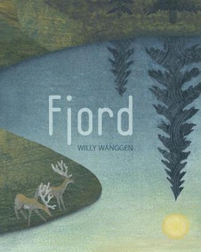 Picture of Fjord