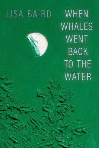 Picture of When Whales Went Back to the Water