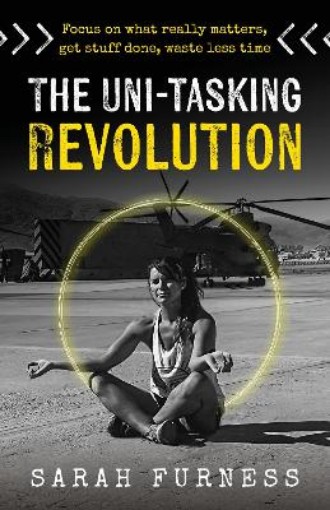 Picture of Uni-tasking Revolution