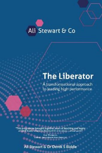 Picture of Liberator