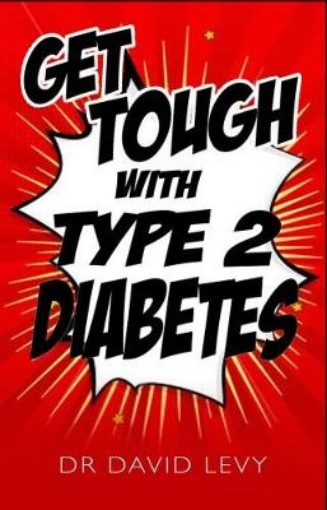 Picture of Get Tough With Type 2