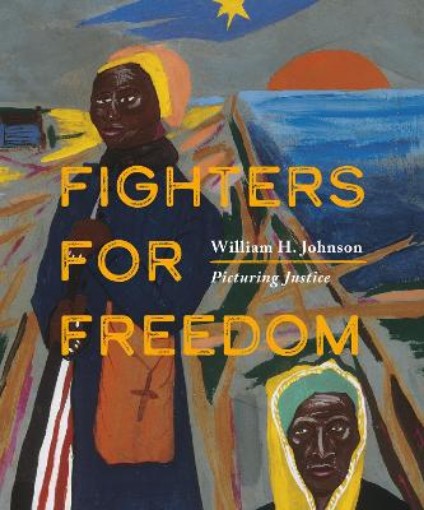 Picture of Fighters for Freedom