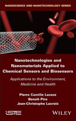 Picture of Nanotechnologies and Nanomaterials Applied to Chemical Sensors and Biosensors