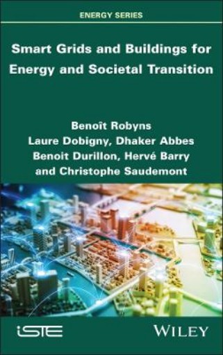 Picture of Smart Grids and Buildings for Energy and Societal Transition