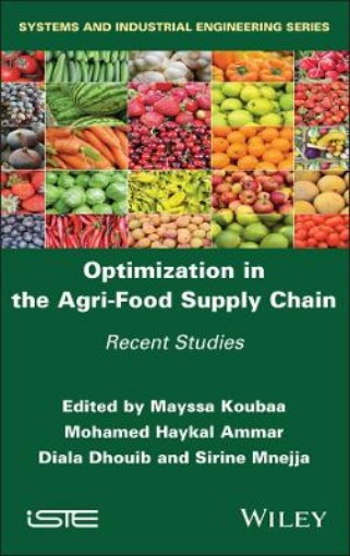 Picture of Optimization in the Agri-Food Supply Chain