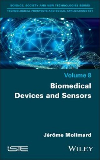 Picture of Biomedical Devices and Sensors