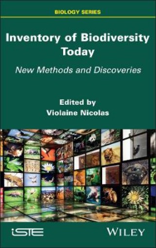 Picture of Inventory of Biodiversity Today