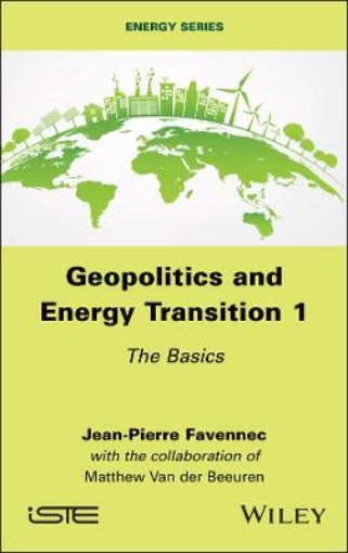 Picture of Geopolitics and Energy Transition, Volume 1