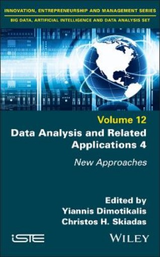 Picture of Data Analysis and Related Applications 4