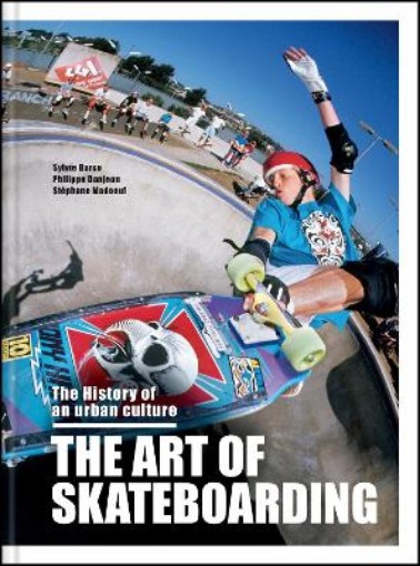 Picture of Art of Skateboarding