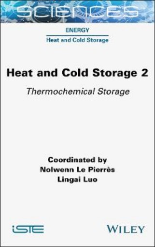 Picture of Heat and Cold Storage, Volume 2