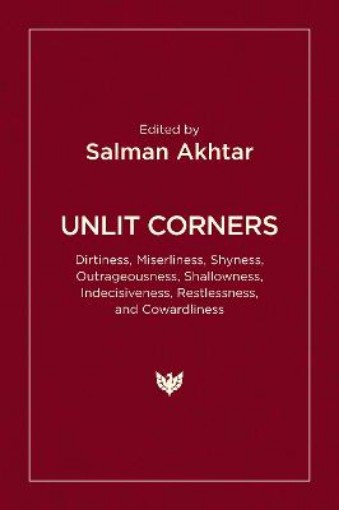 Picture of Unlit Corners