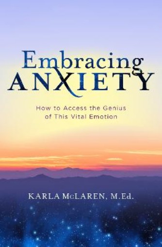 Picture of Embracing Anxiety