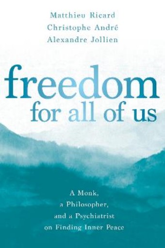 Picture of Freedom for All of Us