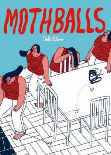 Picture of Mothballs