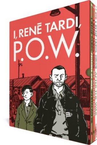 Picture of Complete I, Rene Tardi, P.O.W.