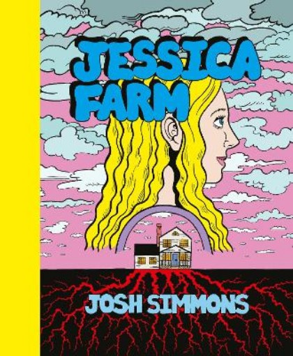 Picture of Jessica Farm