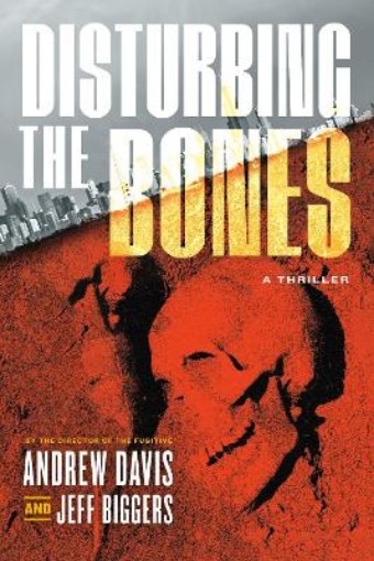 Picture of Disturbing the Bones