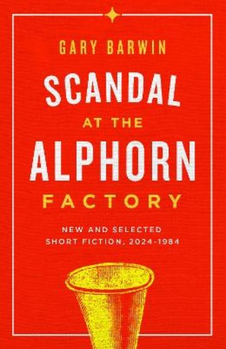 Picture of Scandal at the Alphorn Factory