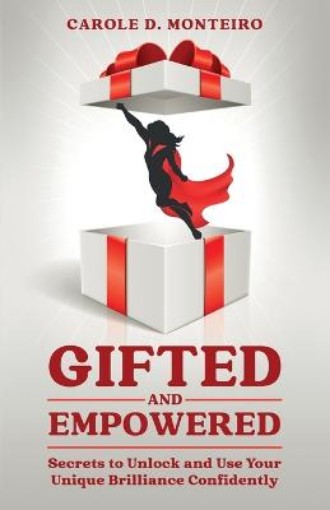 Picture of Gifted and Empowered