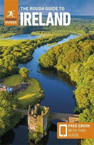 Picture of The Rough Guide to Ireland: Travel Guide with eBook