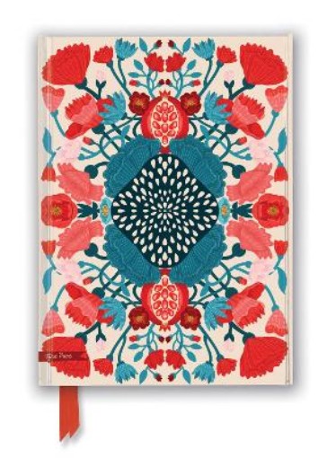 Picture of Nina Pace: True Blue (Foiled Journal)