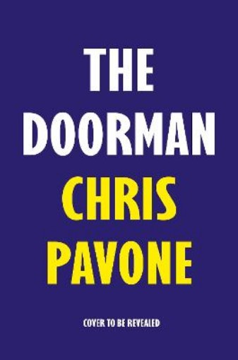 Picture of Doorman
