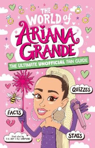 Picture of World of Ariana Grande