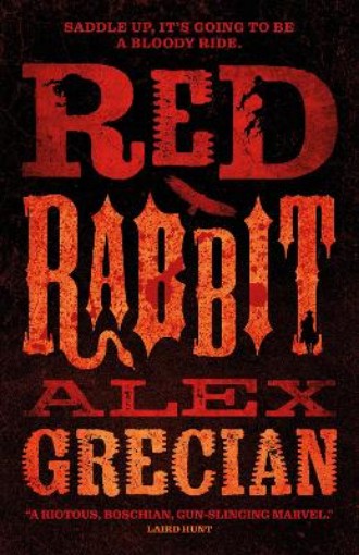Picture of Red Rabbit