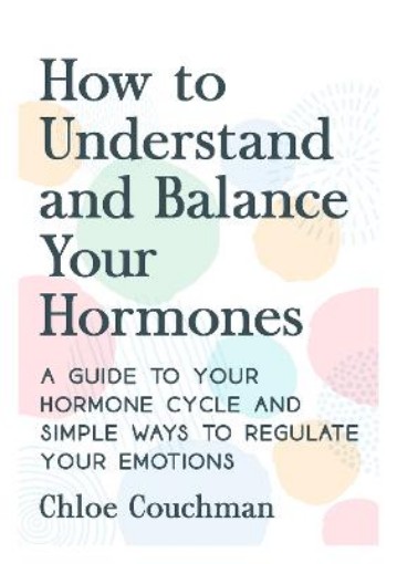 Picture of How to Understand and Balance Your Hormones