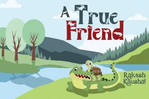 Picture of True Friend