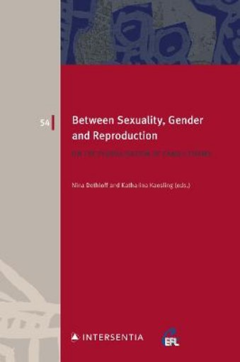 Picture of Between Sexuality, Gender and Reproduction