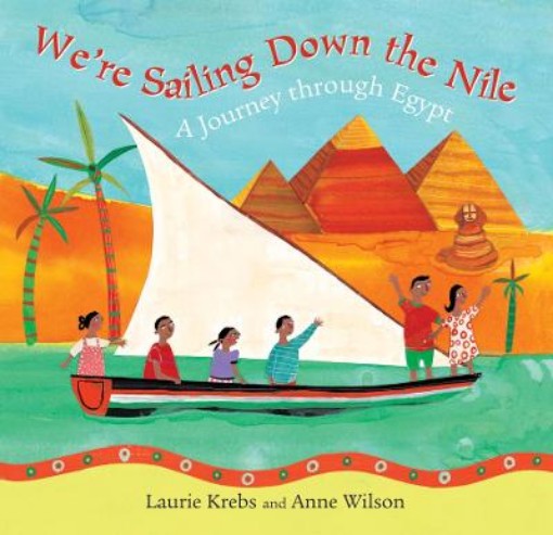 Picture of We're Sailing Down the Nile