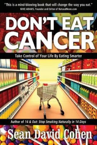 Picture of Don't Eat Cancer