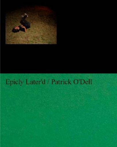 Picture of Epicly Later'd