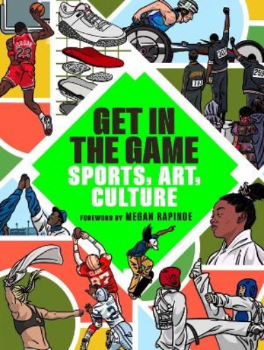 Picture of Get in the Game