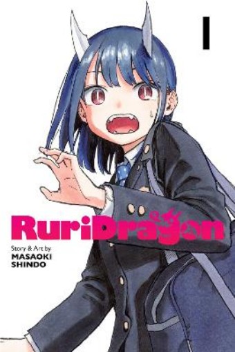 Picture of RuriDragon, Vol. 1