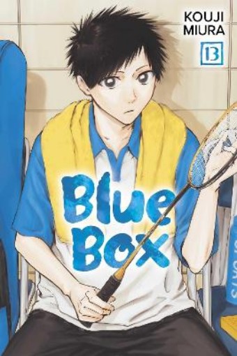 Picture of Blue Box, Vol. 13