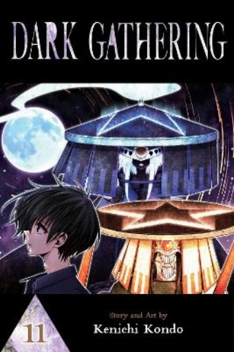 Picture of Dark Gathering, Vol. 11