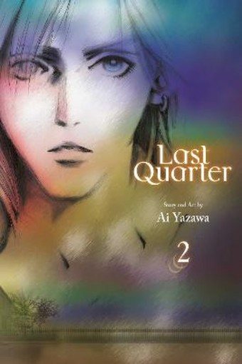 Picture of Last Quarter, Vol. 2