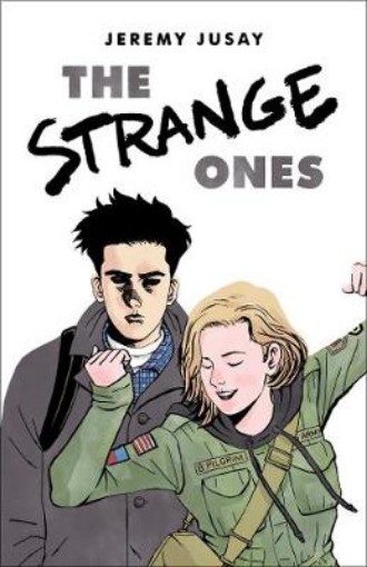 Picture of Strange Ones