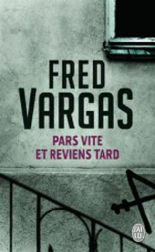 Picture of Pars vite et reviens tard