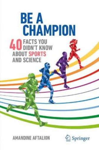 Picture of Be a Champion
