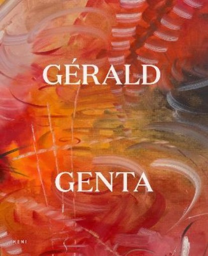 Picture of Gerald Genta