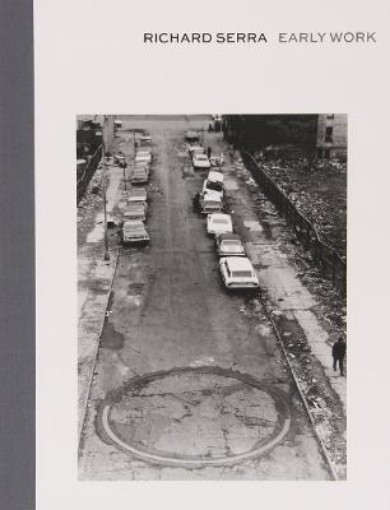 Picture of Richard Serra