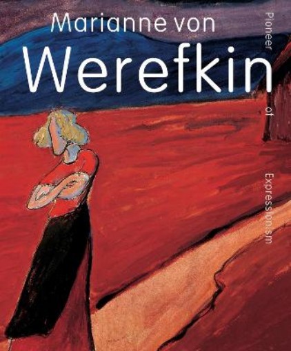 Picture of Marianne von Werefkin